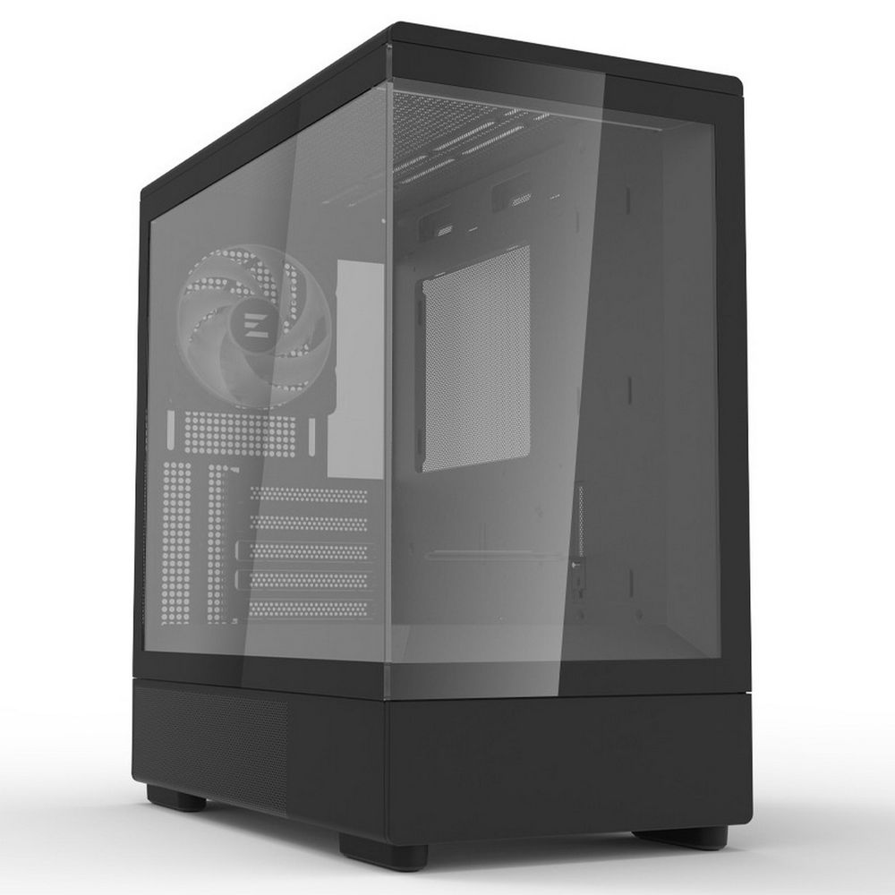 Корпус Zalman mATX Mini Tower PC Case, ZM-AF120 ARGBx1 — изображение 5