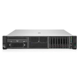 Платформа системного блока с ЦПУ HPE ProLiant DL380 Gen11 8SFF/ Intel Xeon-Silver 4510x2/32GBx2 / MR408i-o Gen11 x8 Lanes 4GB Cache OCP SPDM Storage Controller/ 96W Smart Storage Lithium-ion Battery/Broadcom BCM5719 Ethernet 1Gb 4-port BASE-T OCP3 Adapter/ iLO Advanced/ 2x800W