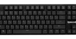 Клавиатура USB ANUBIS RU RGB BLACK 70505 REDRAGON