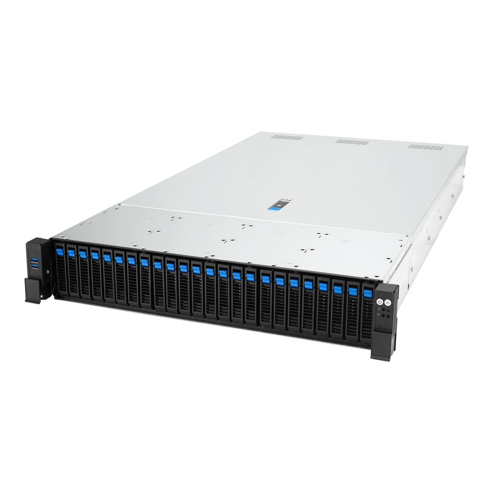 Платформа системного блока ASUS RS720-E12-RS24U — изображение 4