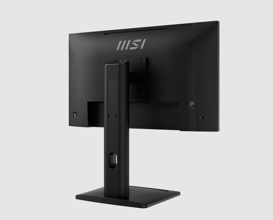 Монитор MSI 27" PRO MP275PHG E14, 16:9, IPS, FHD, 1/4ms, 250cd, 144Hz, HDMI, DP, USB, USB-C, HAS — изображение 6