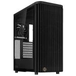 Корпус для ПК ASUS PROART PA401 ABS TG PWM BLACK