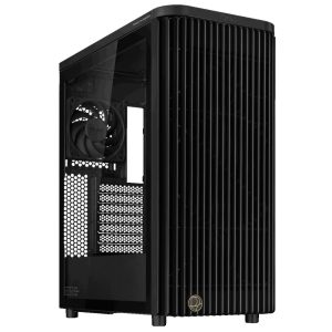Корпус для ПК ASUS PROART PA401 ABS TG PWM BLACK