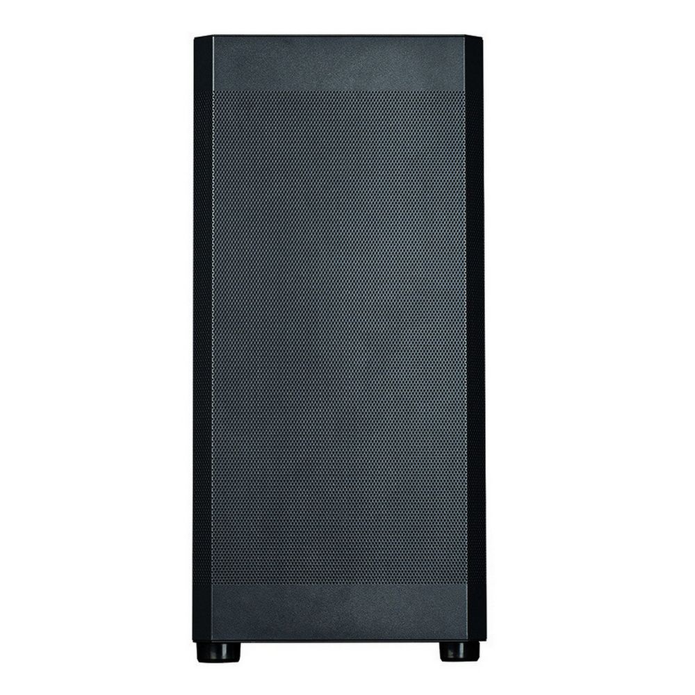 Корпус Zalman ATX Mid Tower PC Case, Black fan x6 — изображение 3