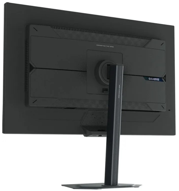Монитор GIGABYTE 27" G27Q2, 16:9, IPS, QHD, 0,5ms, 350cd, 200Hz, HDMI, DP, USB-C, HAS — изображение 5