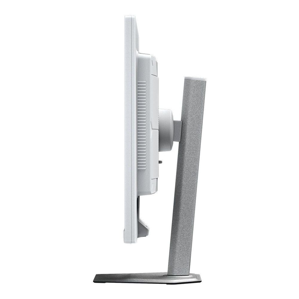 Монитор 27" Gigabyte M27Q2 ICE EK (IPS, 2560x1440, 1ms, 178°/178°, 350 cd/m, 1000:1, 3xUSB3.2, USB Type-C, 200Hz, 2xHDMI 2.0, DP 1.4, Pivot) — изображение 7