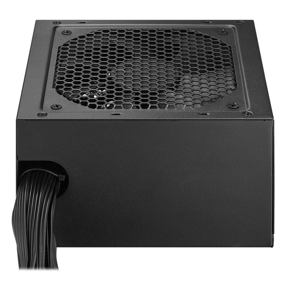 Блок питания ПК XPG CORESHIFTIIVE850GD-BKBEU — изображение 9