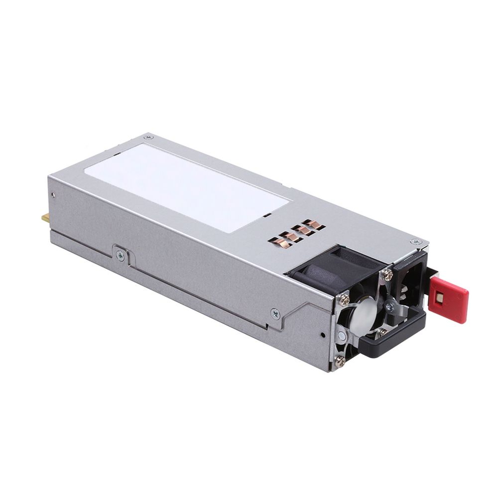 Блок питания серверный ACD CR1200 CRPS 1200W (ШВГ=73.5_40_185mm), 80+ Platinum, OEM