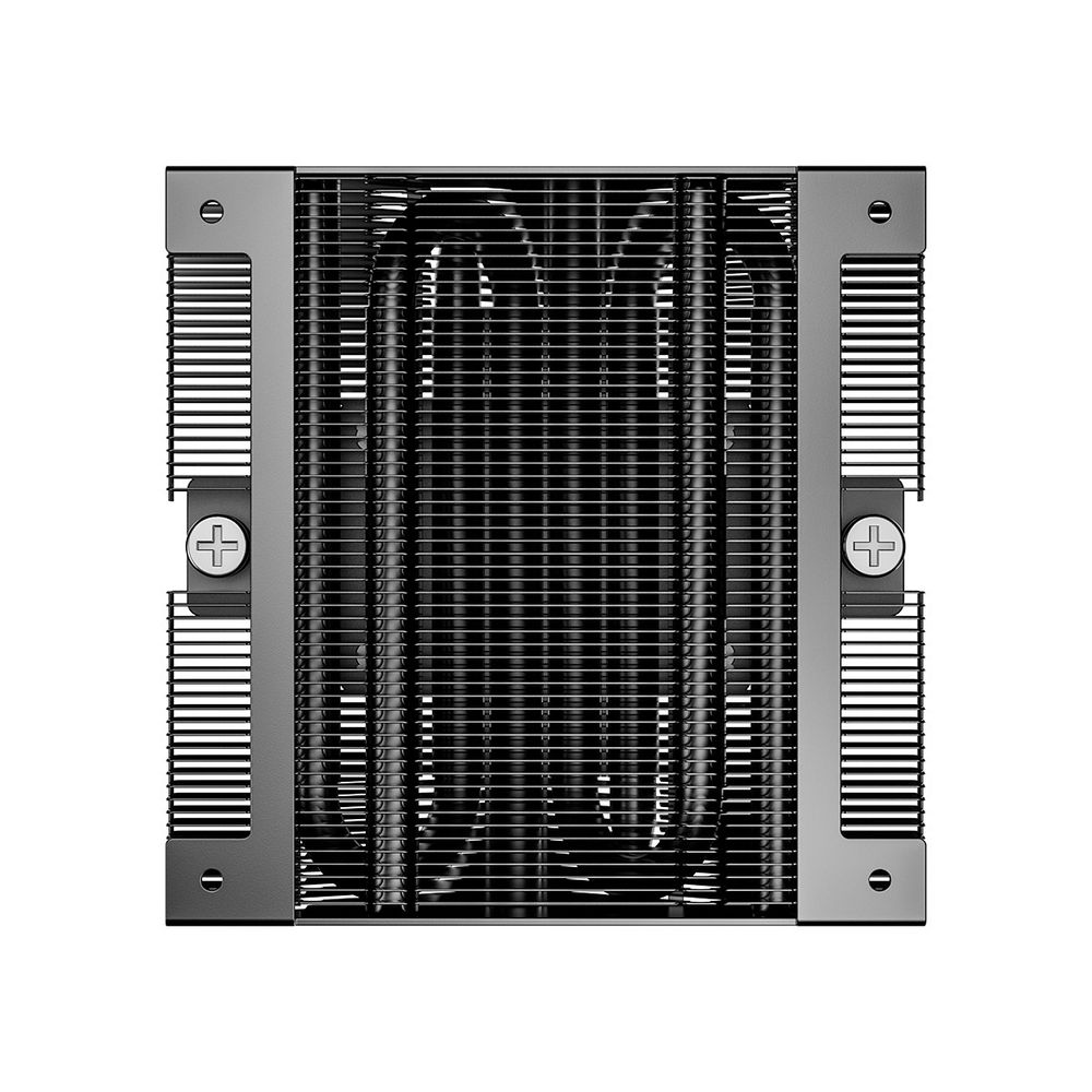 Вентилятор Cooler ID-Cooling IS-47XT V2 100W/PWM/ all Intel /AMD AM4,AM5/ Low profile/Screws — изображение 7