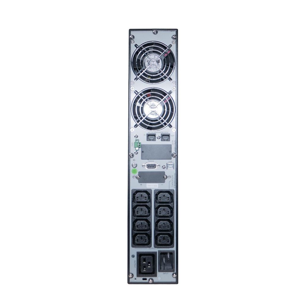83-322378-00G — Источник бесперебойного питания ИБП ACD PW-RackLine Pro 3000I — изображение 9