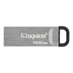 USB накопитель Kingston 128GB DataTraveler Kyson