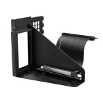 Комплект для вертикальной установки видеокарты ARCTIC Accelero Vertical GPU Mount (Black) (ACOTH00012A)