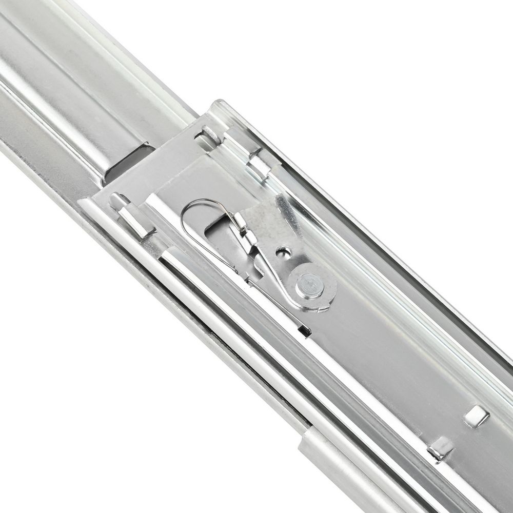 Рельсы Silverstone SST-RMS09-20 (G56RMS090200020) — изображение 8