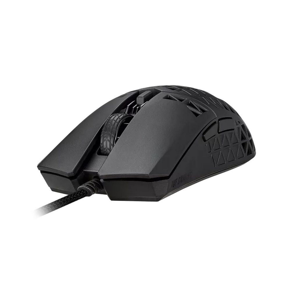 Мышь ASUS P307 TUF GAMING M4 AIR 47g 16,000DPI 6buttons wired — изображение 4