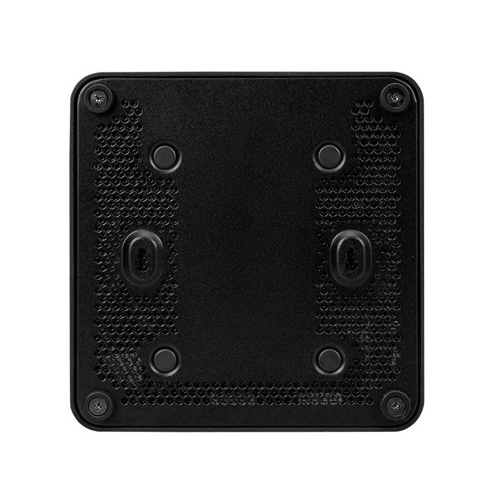 Неттоп MSI Cubi NUC 1M-052BRU Core 5 120U (1.4) HDG630 noOS GbitEth WiFi BT 120W черный (936-B0B111-052) — изображение 5