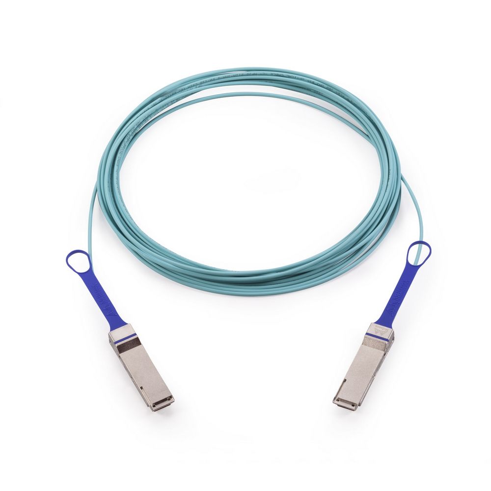 Кабель Mellanox MFA1A00-C005 Ethernet