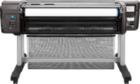Плоттер струйный HP Designjet T1700 (W6B55A) A0/44"