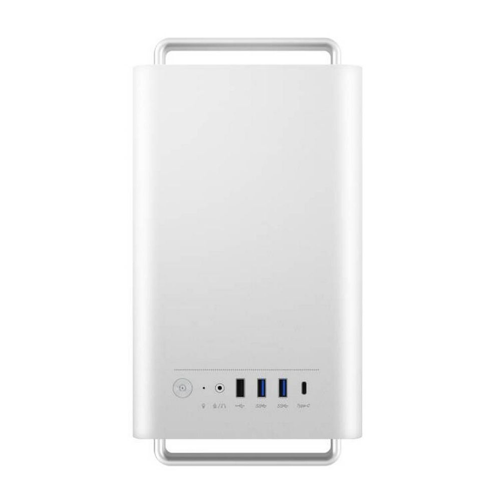 Компьютер Raskat Standart 500 (AMD Ryzen 5 8500G, RAM 16Gb, SSD 512Gb, No OS, White) — изображение 2