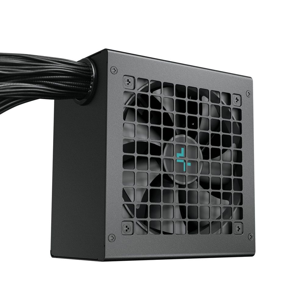 Блок питания Deepcool PN650D-FC — изображение 5