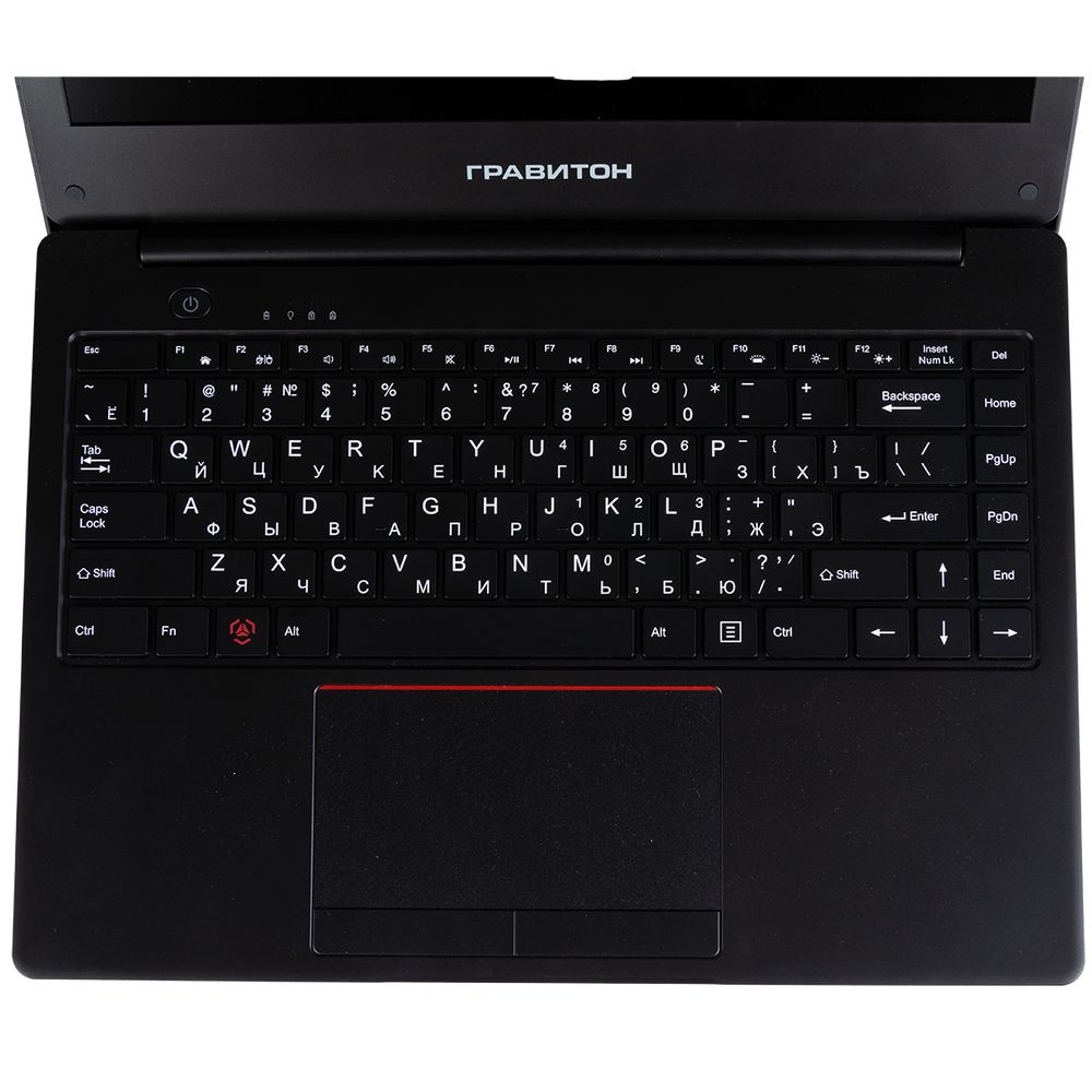 Ноутбук Гравитон Н14И-ТП 14.0"FHD300nit i5 1135G7/2x8GBDDR4/512GBSSD_M.2/WiFi+BT/MS/NoOS/1YST — изображение 11