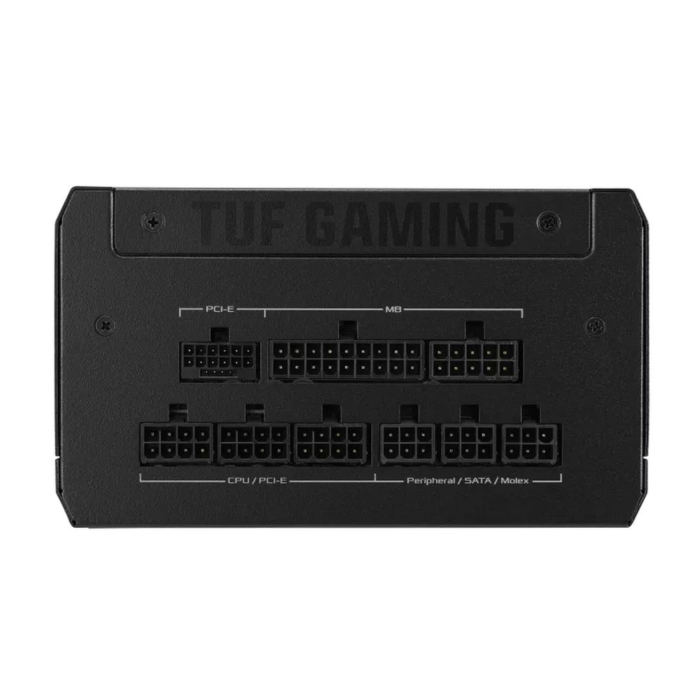 Блок питания ASUS TUF-GAMING-850G — изображение 4