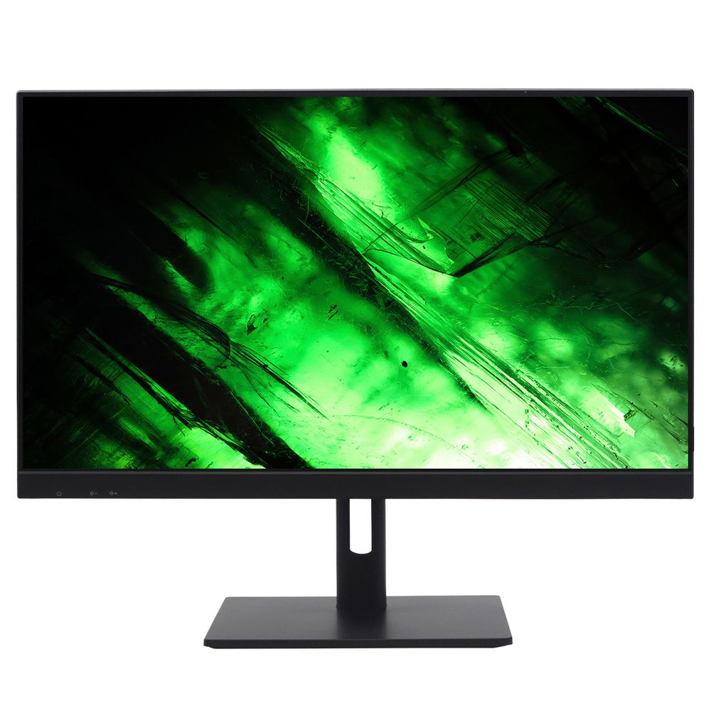 ПЭВМ Моноблок Raskat Studio 35120 (23.8", IPS, Intel Core i3 14100, RAM 16Gb, SSD 512Gb, 120W, No OS) — изображение 2