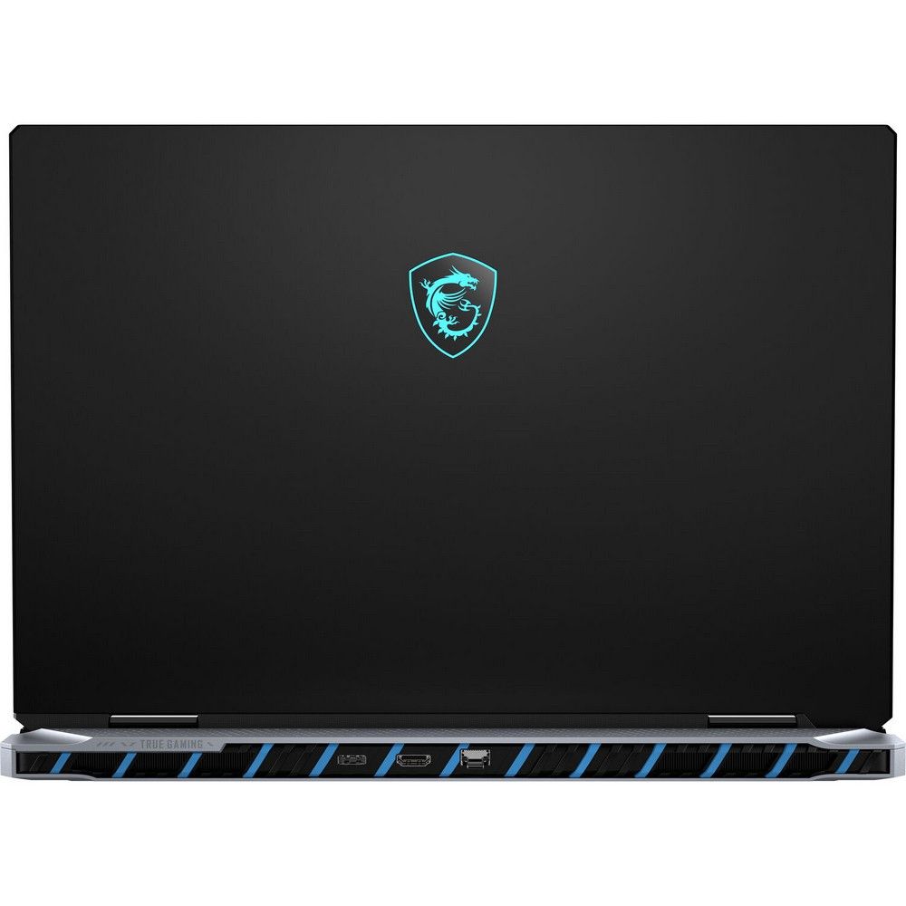 Ноутбук MSI Titan 18 HX AI A2XWJG-206RU Intel Core Ultra 9 285HX/64Gb (2*32 D5)/SSD4Tb/RTX5090 24Gb (175W)/18"/IPS/MiniLED/WQUXGA/3840x2400/120Hz/Win11/RJ-45/Black/3.6kg — изображение 15