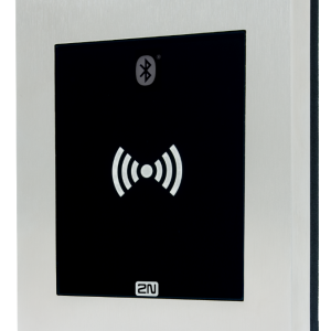 Считыватель 2N®Access Unit 2.0 RFID (125кГц, 13.56МГц), поддержка NFC