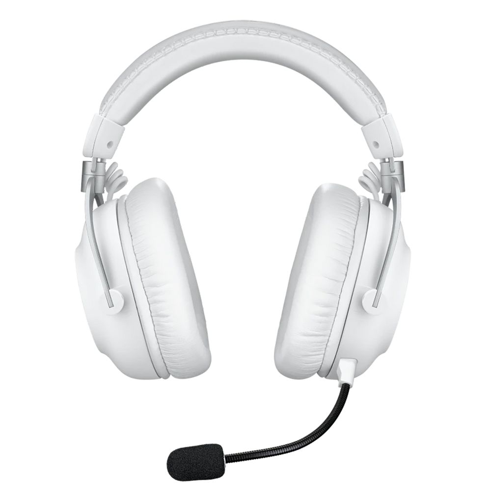 Гарнитура игровая беспроводная Logitech G Pro X 2 LIGHTSPEED Wireless 7.1 Gaming Headset with Blueto — изображение 4