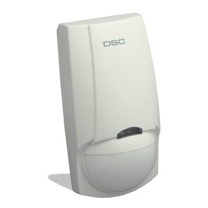 Детектор ПИК СВЧ охранный LC-103-PIMSK-W