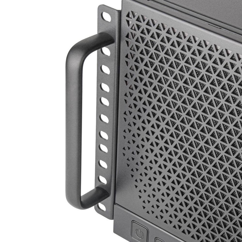 Корпус Silverstone SST-RM51 — изображение 8