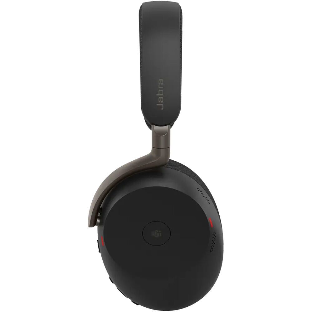 Беспроводная гарнитура Jabra Evolve3 85 MS, Link390a, Stereo WLC — изображение 4