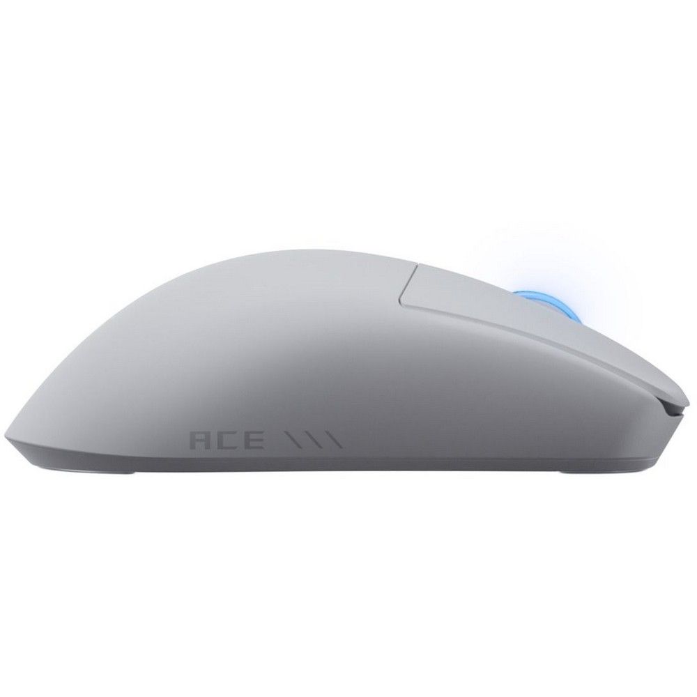 Мышь ASUS P723 ROG HARPE II ACE/WHT 48g 42,000DPI USB Bluetooth 5.1 2.4GHz 8buttons — изображение 4