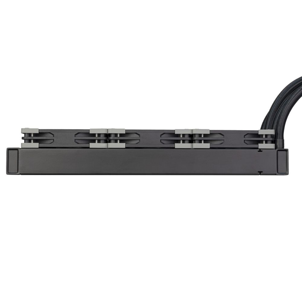 Жидкостная система охлаждения Silverstone SST-XE360PDD, (G53XE360PDD0020) — изображение 4