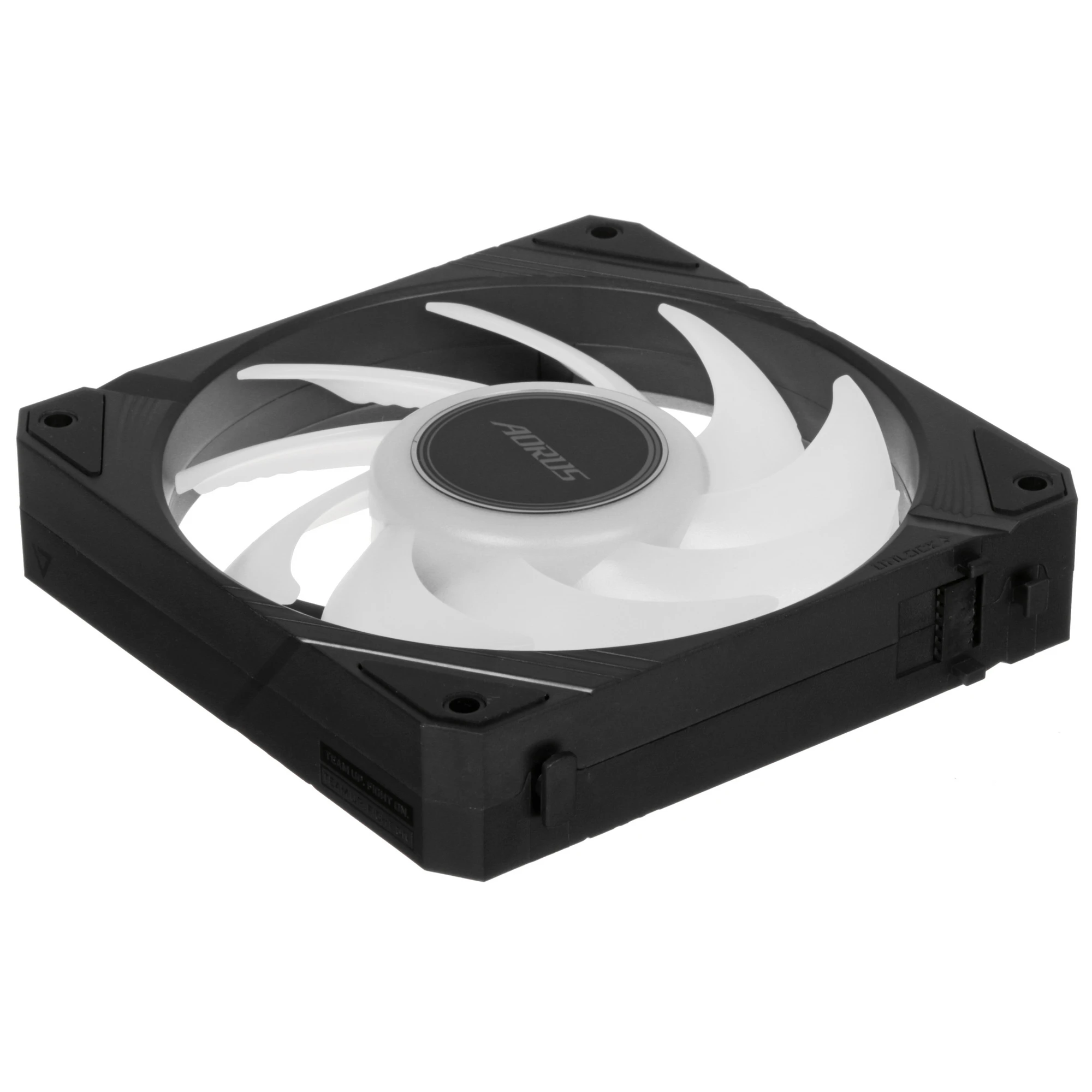 Комплект вентиляторов GP-ECFAN1203 GIGABYTE — изображение 6