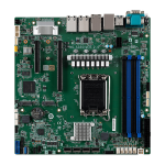 Материнская плата MSI D1500GB4N-10G-HE (919-S3551-002)