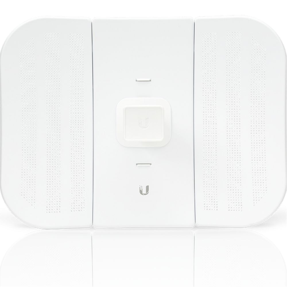 Точка доступа Wi-Fi Ubiquiti LiteBeam M5-23 |LBE-M5-23| Ubiquiti точка доступа 5 ГГц, PtP/CPE, airMAX, SISO, 30+ км, RTL |LBE-M5-23| {10} (728503) (022326) — изображение 5