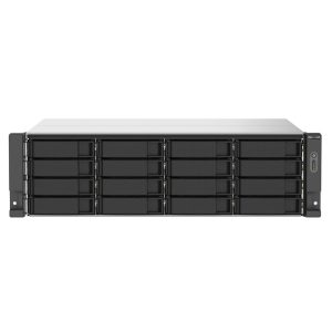 Сетевой накопитель QNAP TS-1673AU-RP-16G
