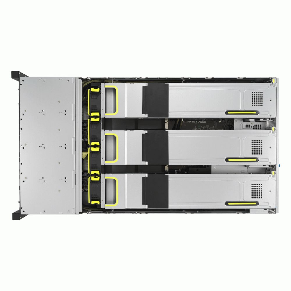 Платформа системного блока ASUS RS720A-E12-RS24U — изображение 7