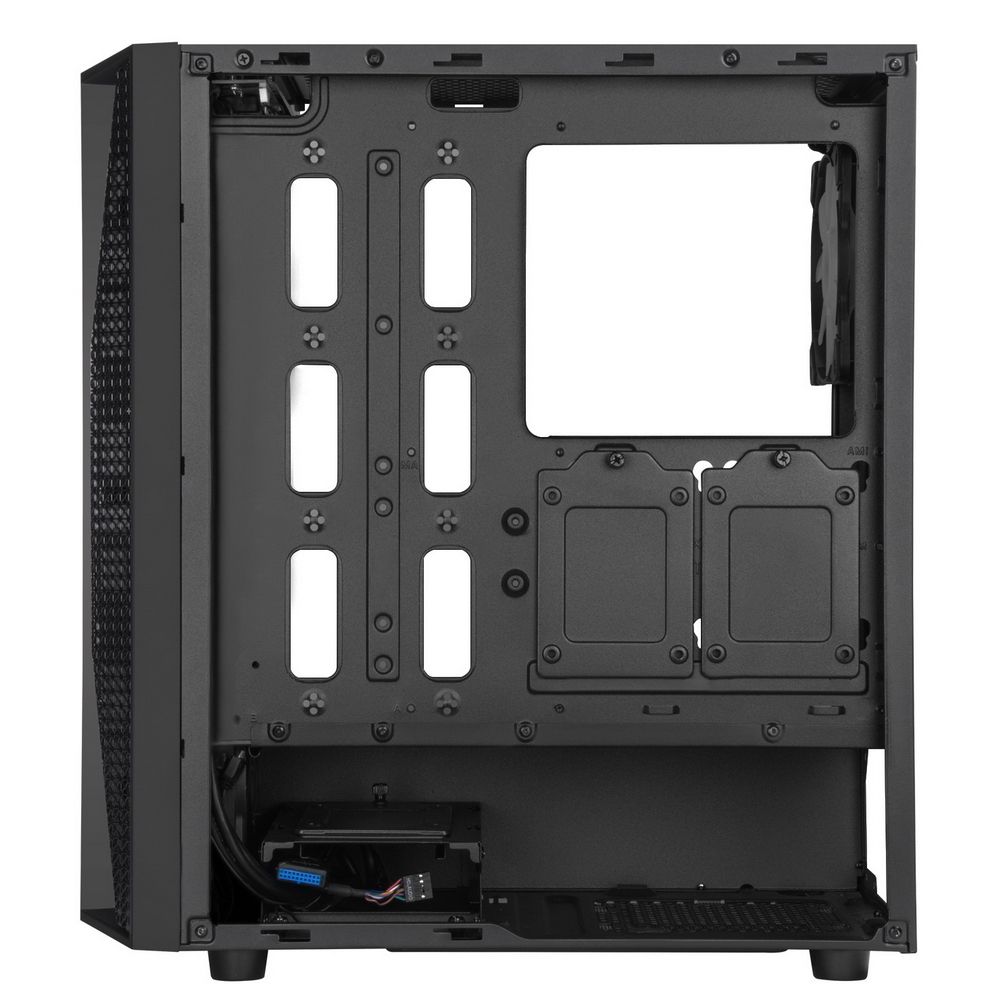 Корпус Silverstone SST-FAB1B-PRO-V2 (814421) — изображение 6