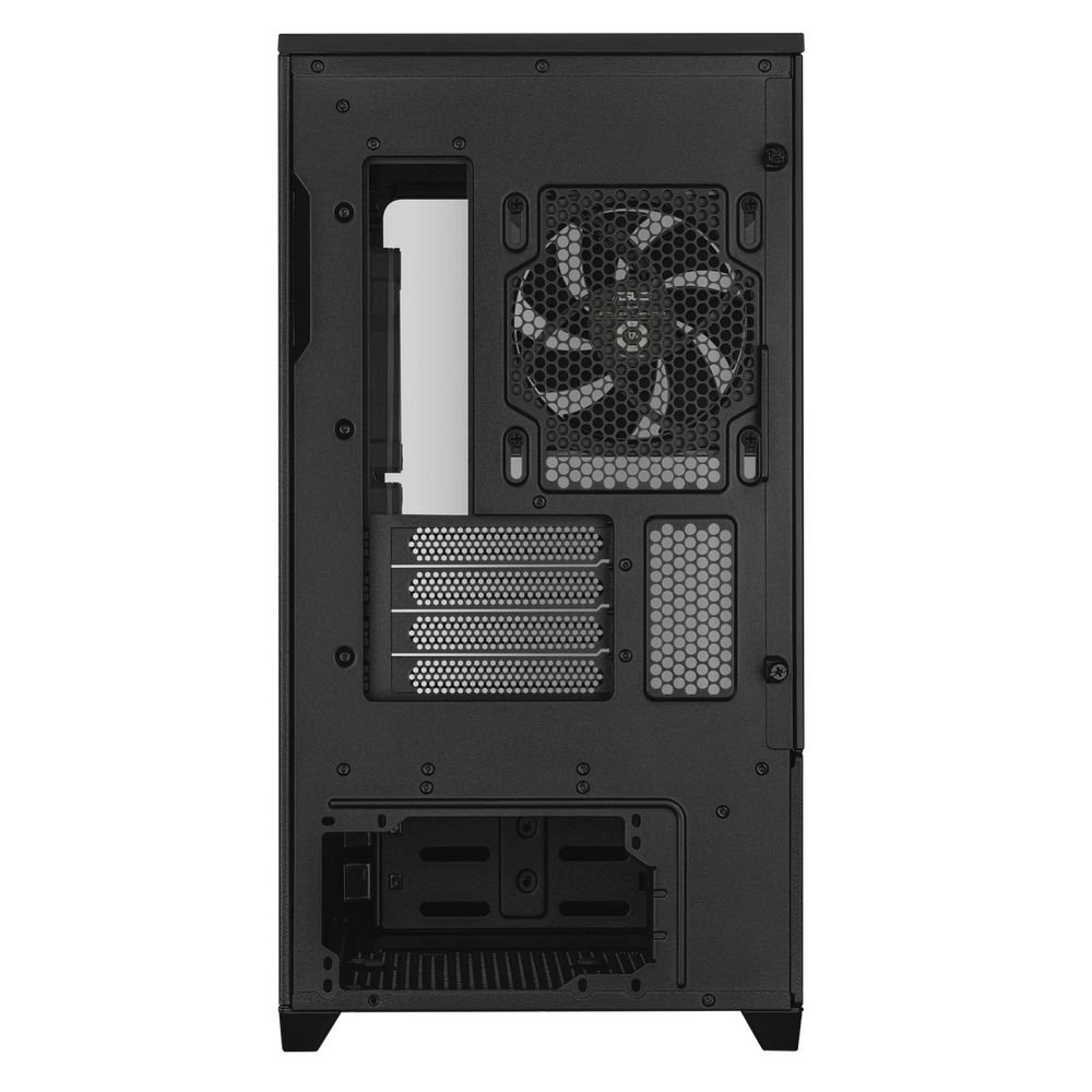 Корпус для ПК ASUS PRIME AP202 TG ARGB BLACK — изображение 15