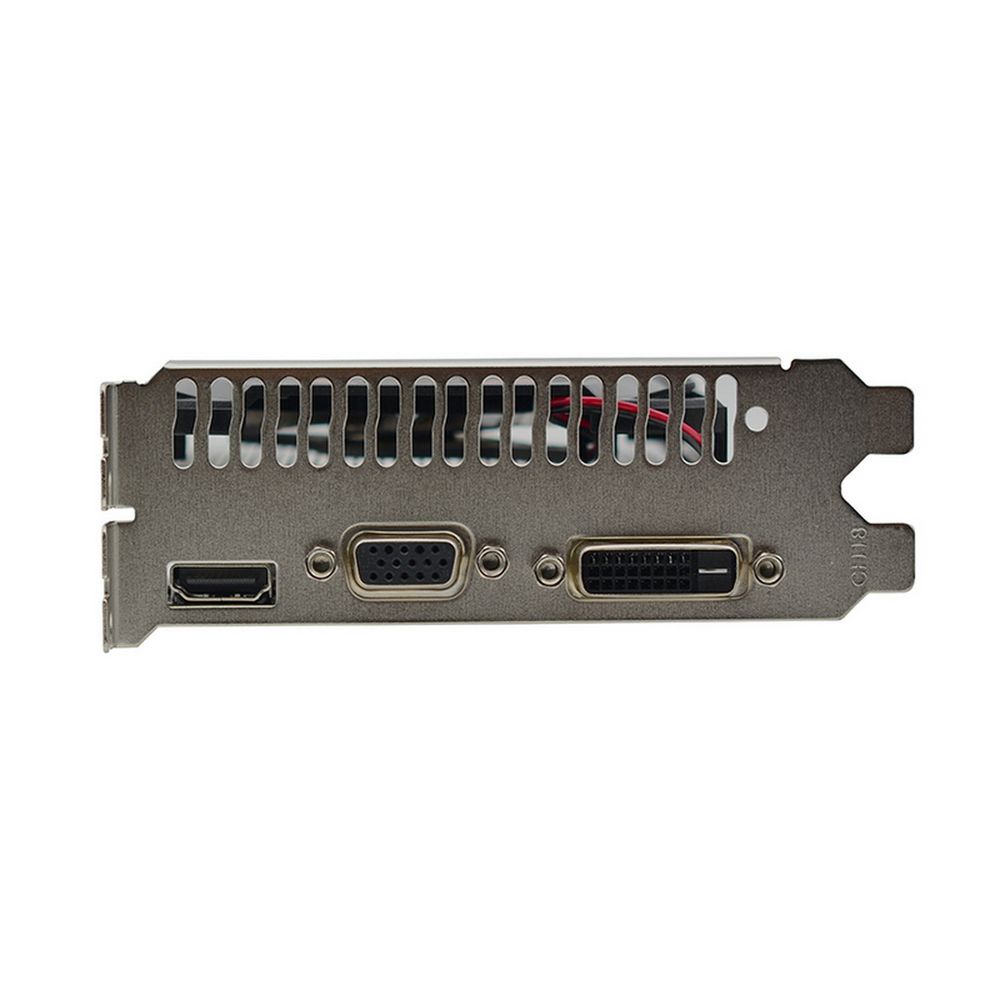 Видеокарта Afox GT740 2GB GDDR5 128bit VGA DVI HDMI 1FAN RTL — изображение 6