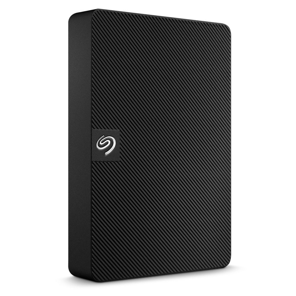 Жесткий диск внешний Seagate Expansion Black STKM5000400 5TB 2.5" USB 3.2 Gen1, RTL {4} (040261) — изображение 4