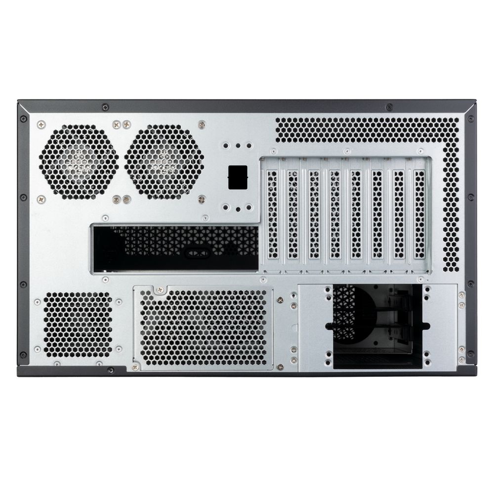 Корпус Silverstone SST-RM600 (G51RM6000000020) — изображение 6
