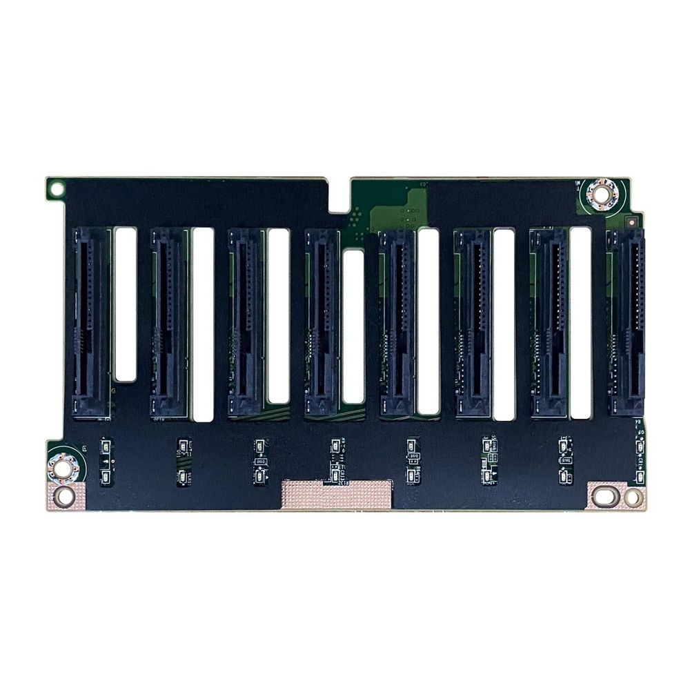 Комплектующие корпусов Lenovo 4XH7A60930 ThinkSystem SR650 V2/SR665 8x2.5» SAS/SATA Backplane Option Kit — изображение 3