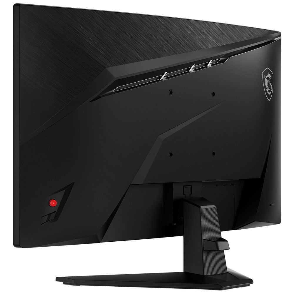 Монитор 27" MSI MAG 274CXF Black (VA, 1920x1080, HDMI+HDMI+DP, 1 ms, 178°/178°, 300 cd/m, 3000:1 (100M:1), 280Hz, Curved 1500) — изображение 2