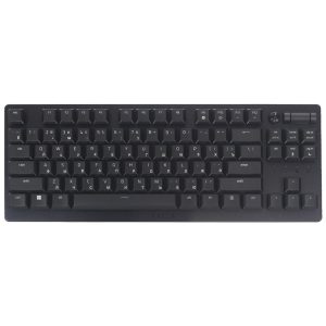 Игровая клавиатура Razer DeathStalker V2 PRO TKL (Red, Linear Optical Switch), русская , RZ03-04370100-R3M1