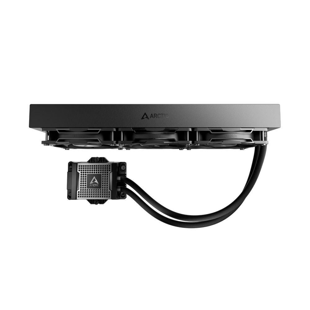 Жидкостная система охлаждения Arctic Cooling Arctic Liquid Freezer WS360-SP5 арт. ACFRE00200A — изображение 3