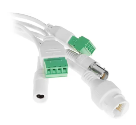 IP-камера 4Mp уличная купольная DS-2CD2743G2-IZS(2.8-12mm) HIKVISION — изображение 6