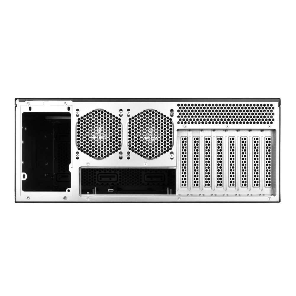 Корпус серверный Silverstone Bad Pack SST-RM44 bp — изображение 13